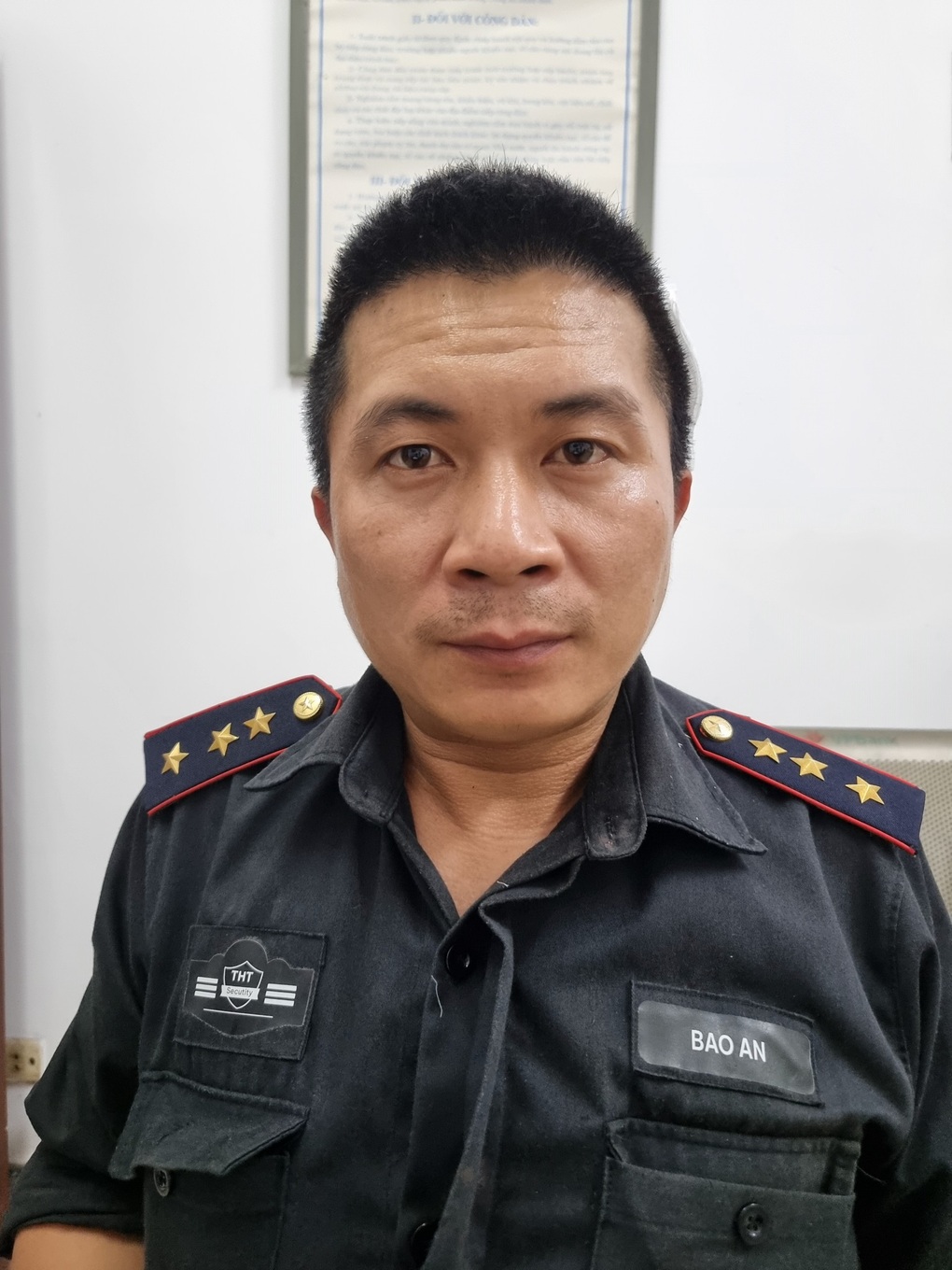 Khởi tố vụ đánh hội đồng tại trụ sở công ty ở Hà Nội - 1 Khởi tố vụ đánh hội đồng tại trụ sở công ty ở Hà Nội - 1