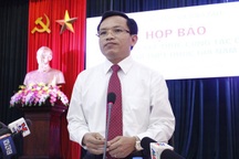 Chấm thi THPT quốc gia 2018: "Không có chuyện ưu ái học sinh địa phương"