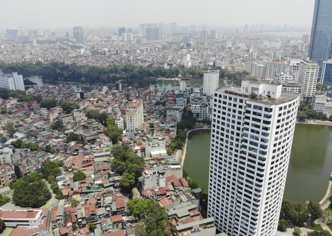 Hà Nội: Toàn cảnh con đường đắt nhất hành tinh bị chậm tiến độ - 10 Hà Nội: Toàn cảnh con đường đắt nhất hành tinh bị chậm tiến độ - 10