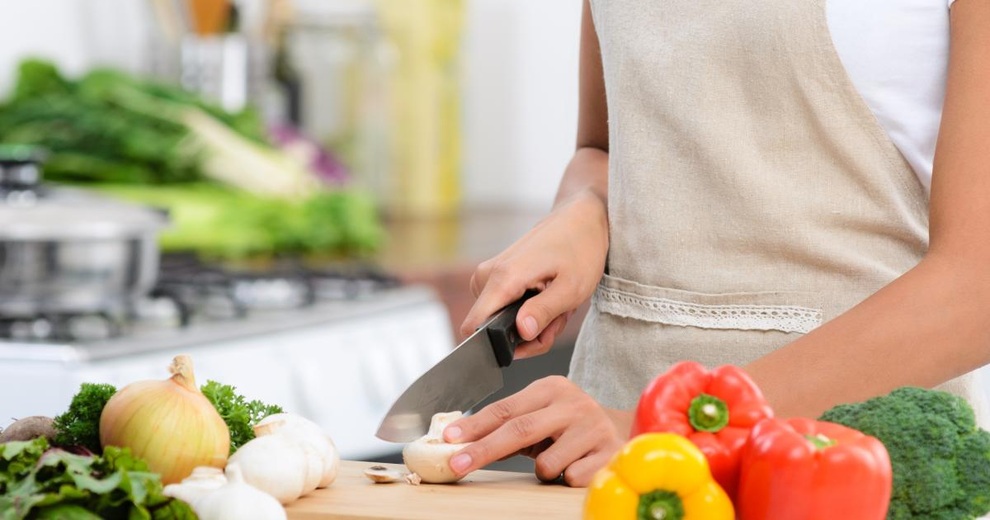 Mẹo ăn đủ chất khi người bệnh ung thư chán ăn - 2