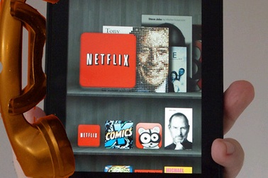 Amazon chuẩn bị “bắn phá” thị trường smartphone