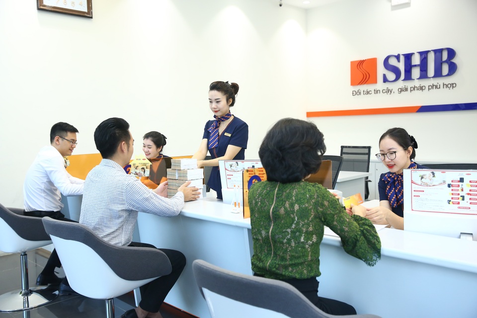 SHB đầu tư vốn đẩy mạnh phát triển kinh tế Đồng bằng sông Cửu Long - 2 SHB đầu tư vốn đẩy mạnh phát triển kinh tế Đồng bằng sông Cửu Long - 2
