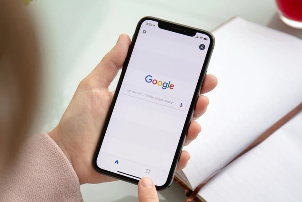 Choáng với số tiền khổng lồ Google chi ra hàng năm để nhờ vả Apple - 1 Choáng với số tiền khổng lồ Google chi ra hàng năm để nhờ vả Apple - 1