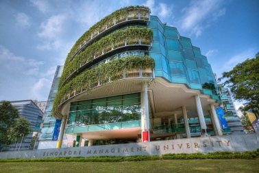 Hội thảo Đại học SMU Singapore – Thương hiệu đẳng cấp thế giới!