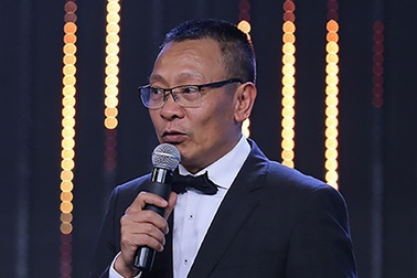 MC Lại Văn Sâm tiết lộ "tật xấu" trên sóng truyền hình