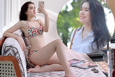 Nữ sinh hot nhất kỳ thi THPT Quốc gia 2019 giờ ra sao?