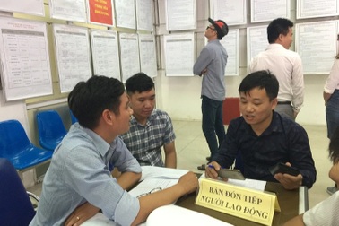 Bình Định: Đổi mới phương thức tư vấn việc làm cho lao động thất nghiệp