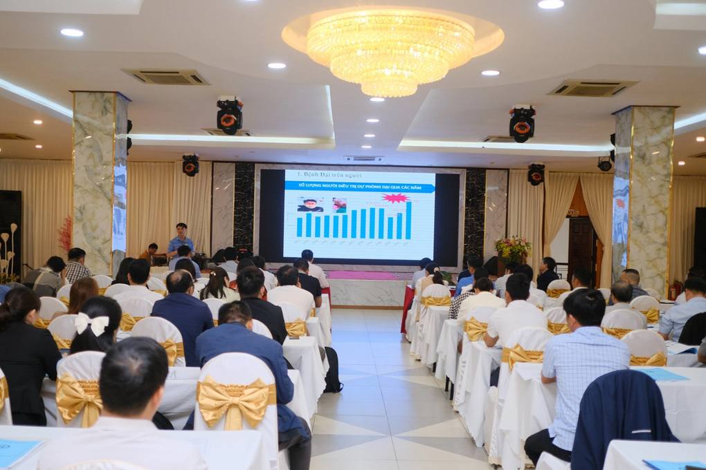 Báo động số người tử vong vì bệnh dại ở Việt Nam - 1 Báo động số người tử vong vì bệnh dại ở Việt Nam - 1