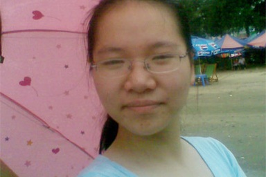 “Thi quốc tế thôi thúc mình… du học”