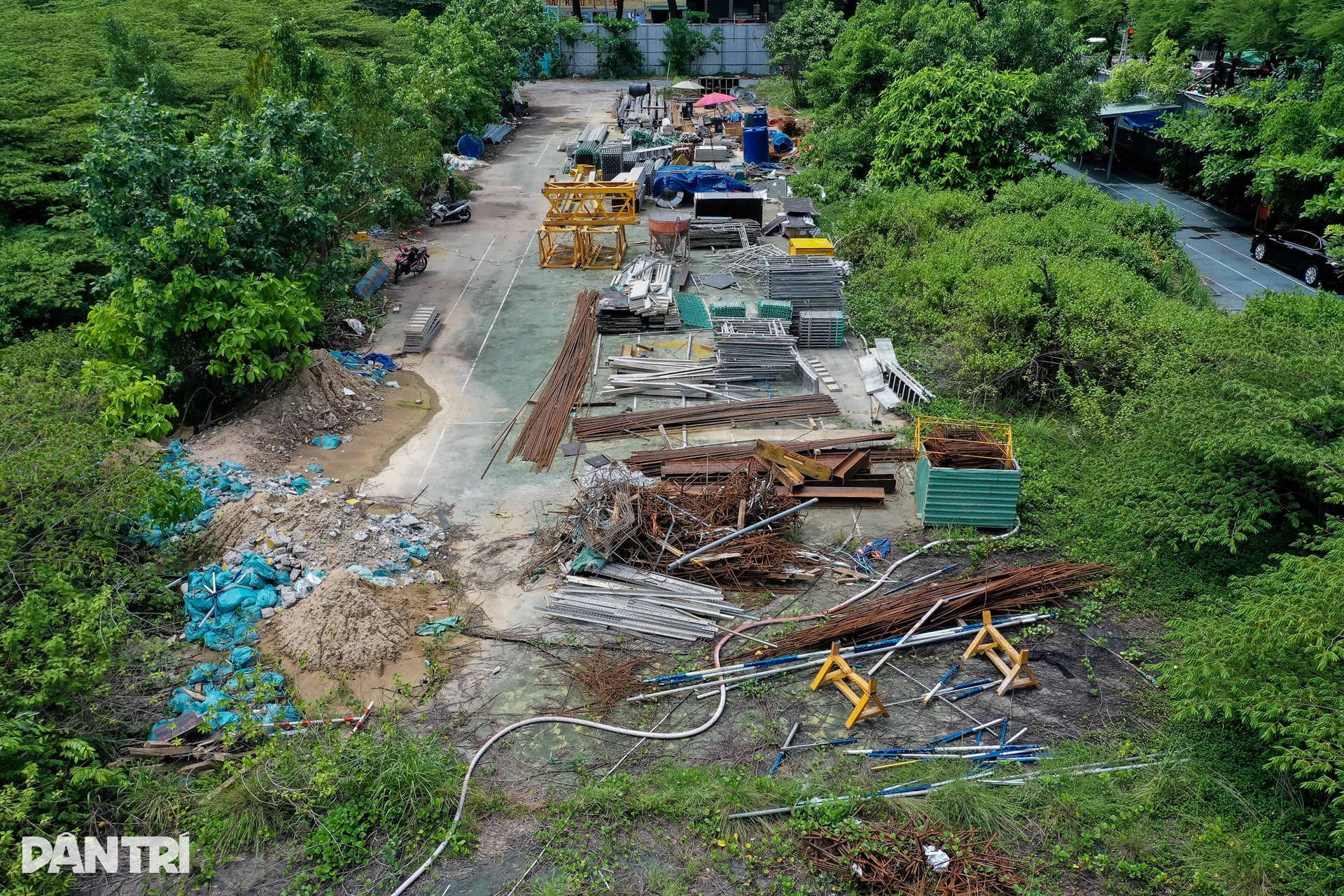 Dự án nhà thi đấu gần 2.000 tỷ đắp chiếu chục năm giữa trung tâm TPHCM - 3 Dự án nhà thi đấu gần 2.000 tỷ đắp chiếu chục năm giữa trung tâm TPHCM - 3