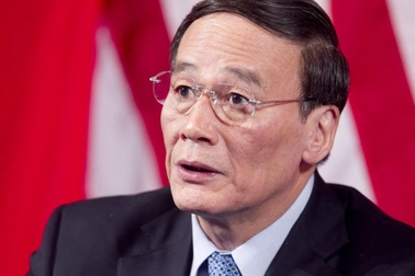 Trung Quốc cân nhắc đề nghị Mỹ dẫn độ các đối tượng tình nghi tham nhũng