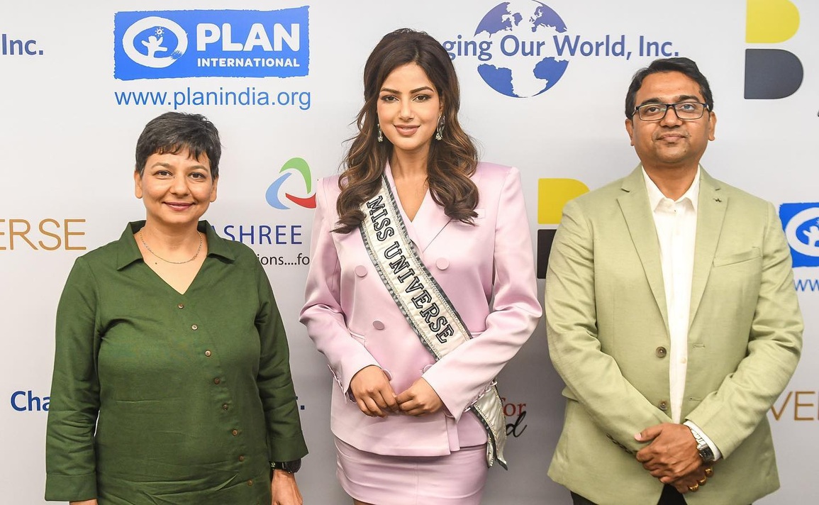 Rộ tin Hoa hậu Hoàn vũ 2021 sẽ đến Việt Nam - 9