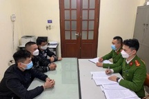 Cơ quan Công an khuyến cáo "bẫy lừa" qua dịch vụ đổi tiền trên mạng xã hội