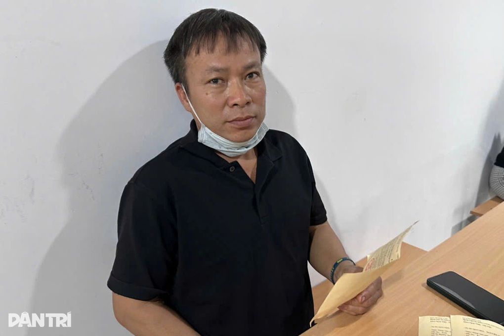 Vụ máy hỏng vẫn kê khai tán sỏi hàng trăm ca: 255 người tái khám sức khỏe - 1 Vụ máy hỏng vẫn kê khai tán sỏi hàng trăm ca: 255 người tái khám sức khỏe - 1