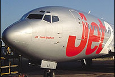 Máy bay bị tháo rời chỉ vì chiếc điện thoại