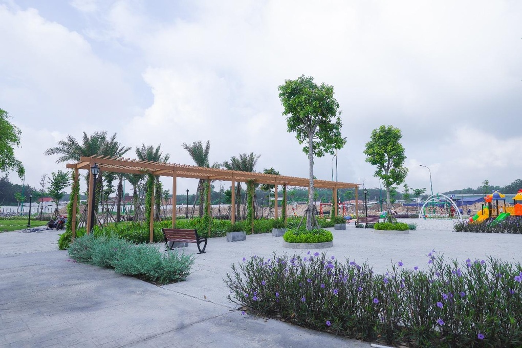 Bài toán tối ưu lợi nhuận từ nhà phố thương mại Richland Residence - 4 Bài toán tối ưu lợi nhuận từ nhà phố thương mại Richland Residence - 4