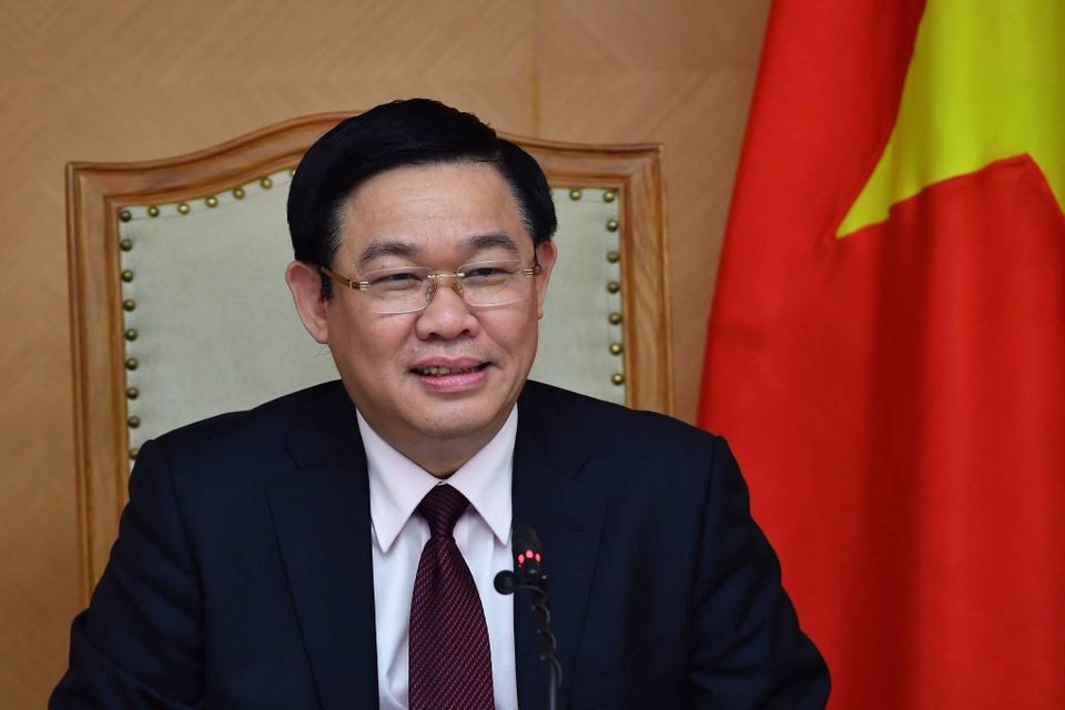 Người lao động sẽ nhận mức lương cao nhất hơn 33 triệu đồng/tháng? - 1 Người lao động sẽ nhận mức lương cao nhất hơn 33 triệu đồng/tháng? - 1