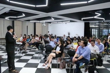 Lấy bằng Thạc sĩ từ các trường kinh doanh hàng đầu châu Âu với chi phí hợp lý