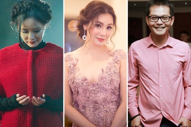 Tâm tình nghệ sĩ những ngày cuối năm