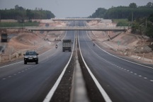 Ì ạch thi công hầm chui, đường gom cao tốc Vĩnh Hảo - Phan Thiết - Dầu Giây