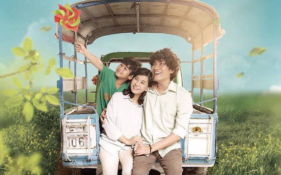 Phim của Cát Phượng, Kiều Minh Tuấn cùng lúc ẵm 7 giải tại Cánh diều 2019 - 1 Phim của Cát Phượng, Kiều Minh Tuấn cùng lúc ẵm 7 giải tại Cánh diều 2019 - 1