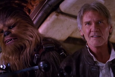 Sao phim “Chiến tranh giữa các vì sao” đã suýt bỏ mạng trên phim trường