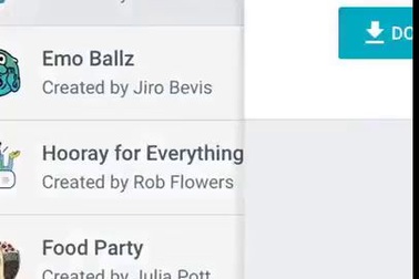 Google Allo được cập nhật với nhiều tính năng thú vị