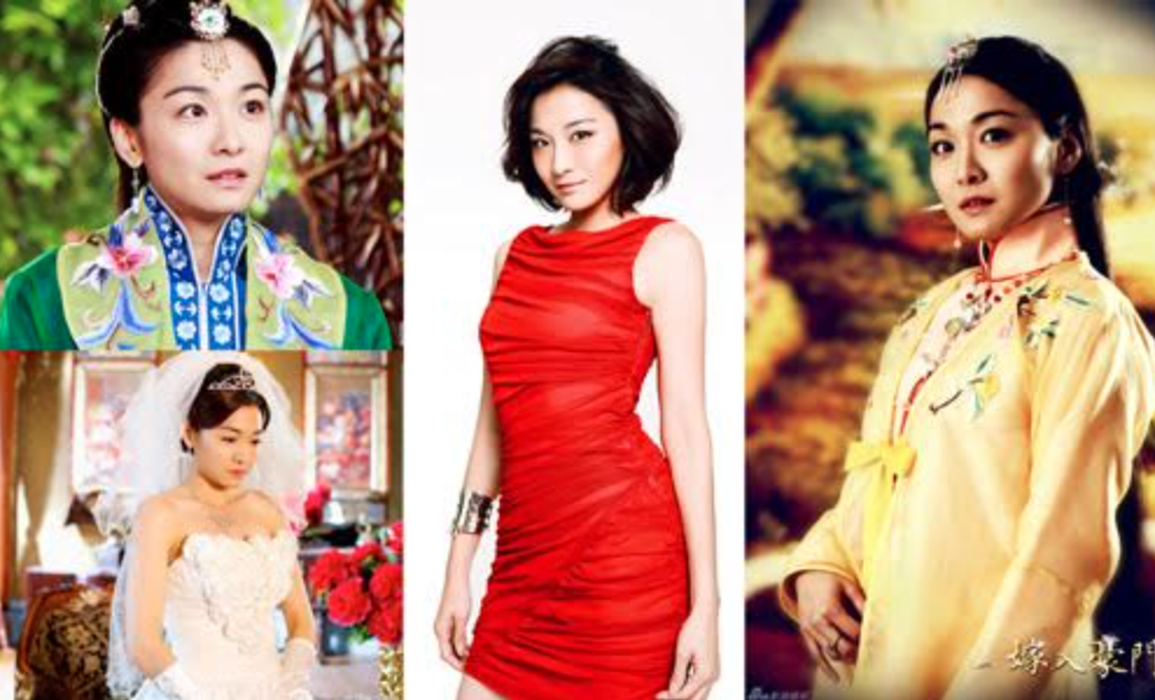 Giang Tổ Bình trở lại màn ảnh sau khi mất thính lực vì bị bạn diễn tát - 1 Giang Tổ Bình trở lại màn ảnh sau khi mất thính lực vì bị bạn diễn tát - 1