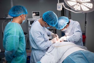 Chi phí trồng răng Implant tại Bệnh viện Răng Hàm Mặt Sài Gòn