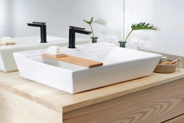 Trải nghiệm không gian Spa sang trọng ngay tại nhà