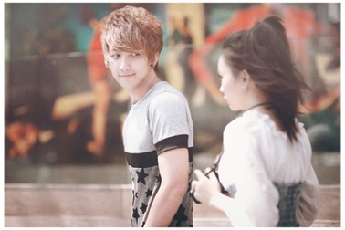 Vũ điệu samba của trái tim (P.1)