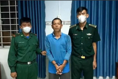 Đâm chết đồng nghiệp giữa biển vì mâu thuẫn