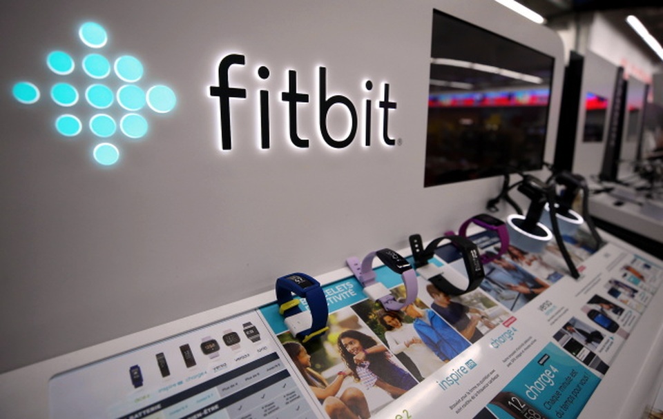 Google hoàn tất thương vụ mua Fitbit với giá 2,1 tỷ USD - 1 Google hoàn tất thương vụ mua Fitbit với giá 2,1 tỷ USD - 1