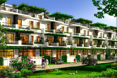 6 lý do hoàn hảo để đầu tư Five Star Eco City