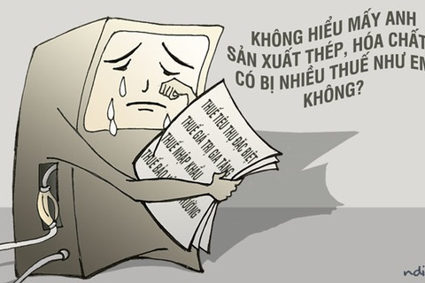 Tăng thuế xăng, môi trường có sạch hơn?