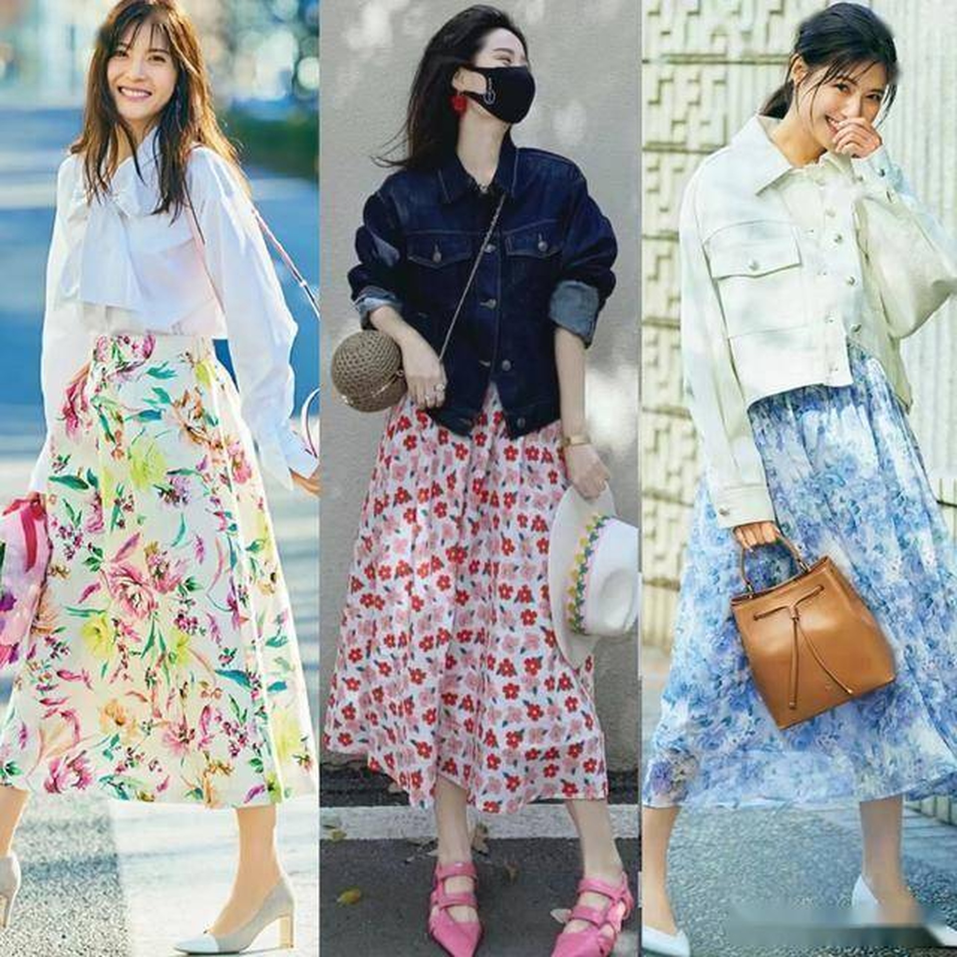 Diện váy dài mùa hè: Bí quyết dành cho quý cô lãng mạn và duyên dáng - 3