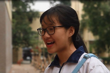 Lời chưa nói của đám học trò “nhất quỷ nhì ma” nhân ngày 20/11