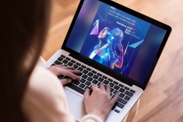 Ứng dụng công nghệ mở ra trải nghiệm tài chính thông minh, an toàn và bền vững