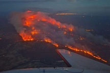 Pháp dồn lực khống chế vụ cháy rừng lớn nhất trong 80 năm