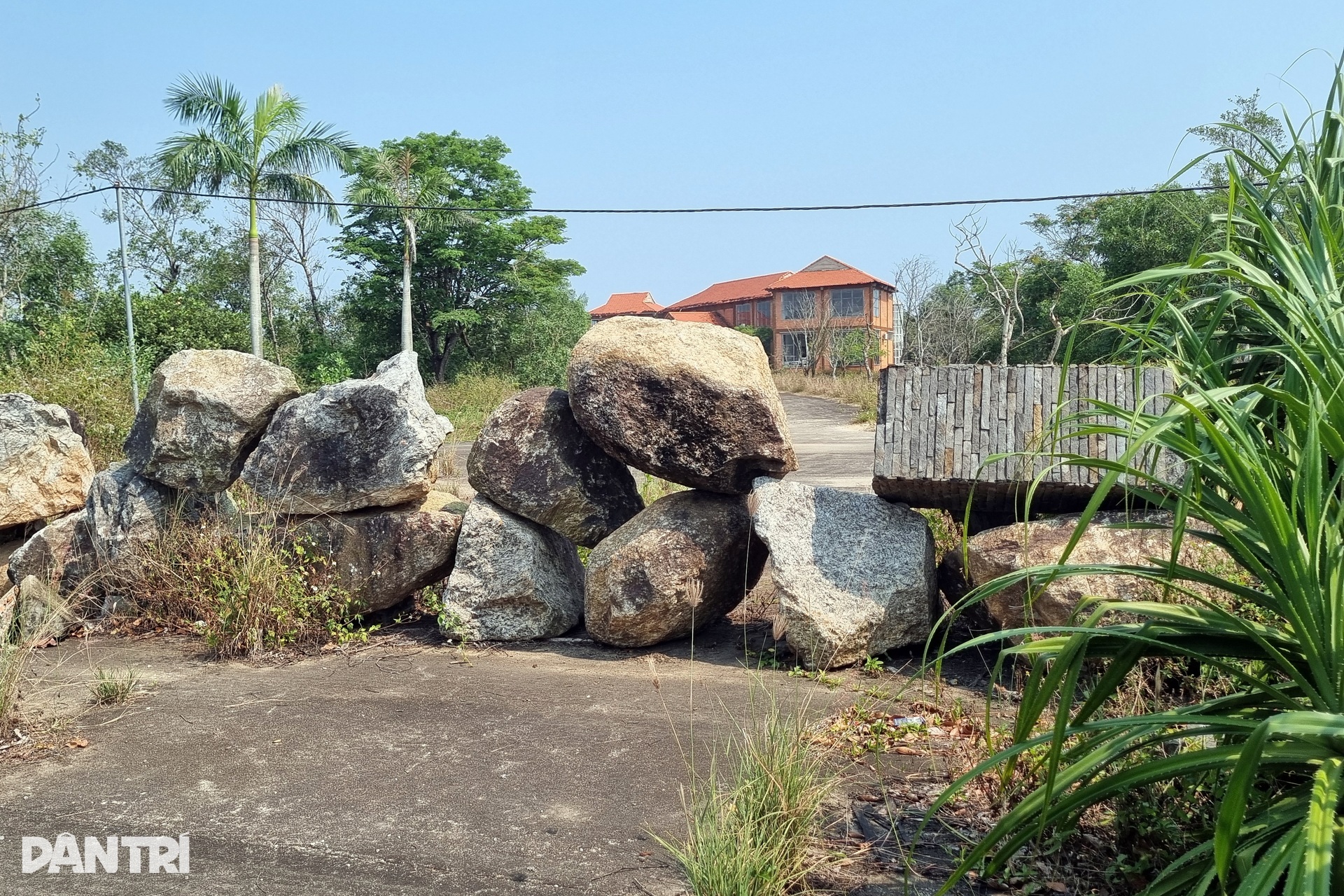 Dự án du lịch 1.800 tỷ đồng ở Quảng Ngãi bị bỏ hoang - 9 Dự án du lịch 1.800 tỷ đồng ở Quảng Ngãi bị bỏ hoang - 9