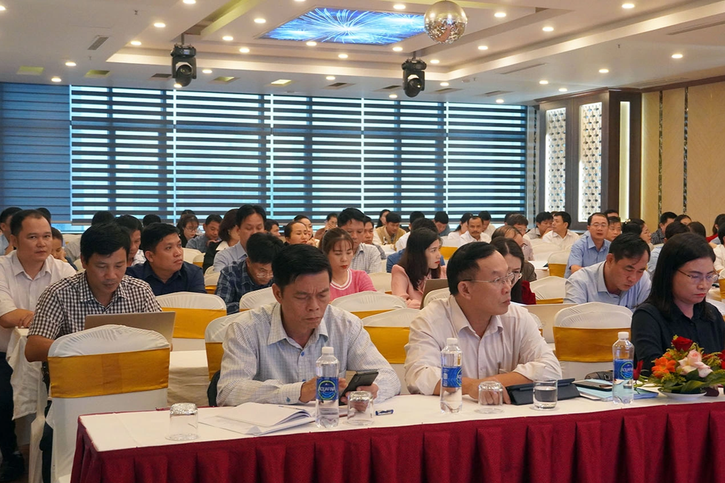 Tháo gỡ vướng mắc chương trình phát triển kinh tế - xã hội miền núi - 1 Tháo gỡ vướng mắc chương trình phát triển kinh tế - xã hội miền núi - 1