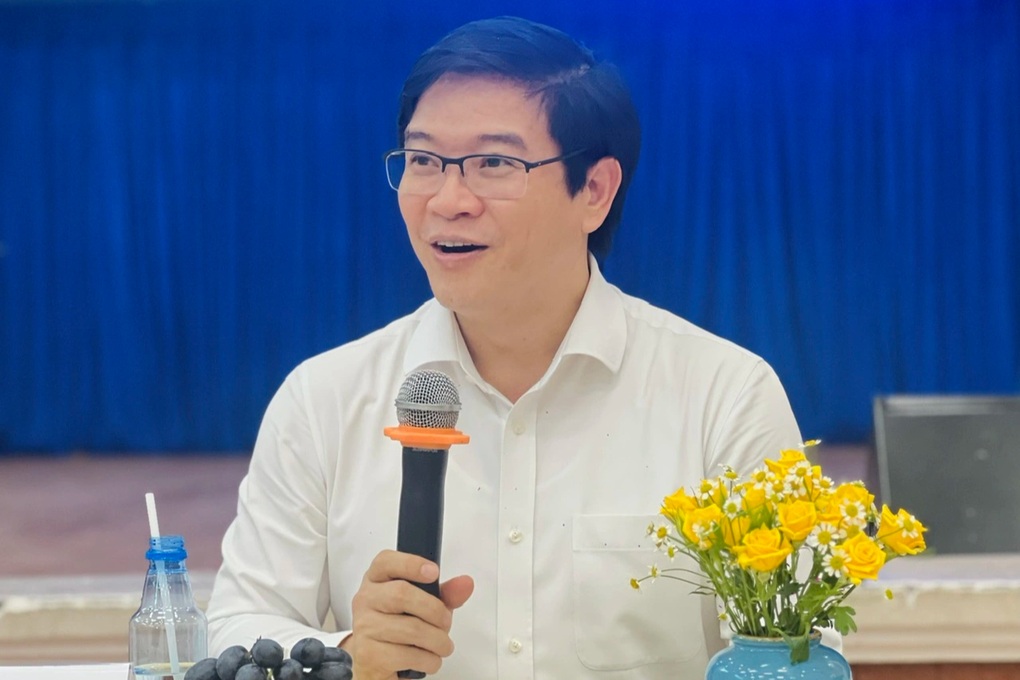 Chưa dạy 2 buổi/ngày, trường học đang mắc nợ học sinh - 1 Chưa dạy 2 buổi/ngày, trường học đang mắc nợ học sinh - 1