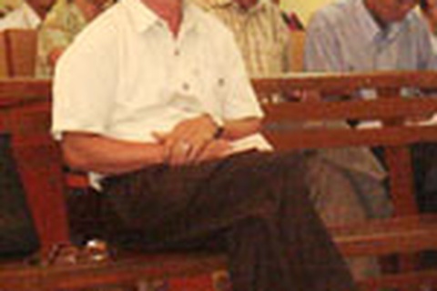 Khai trừ Đảng nguyên giám đốc Sở Tài nguyên Hải Phòng