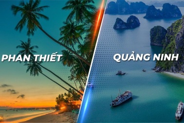 Phan Thiết: "Quảng Ninh thứ 2" khi hạ tầng được đầu tư, đẩy mạnh