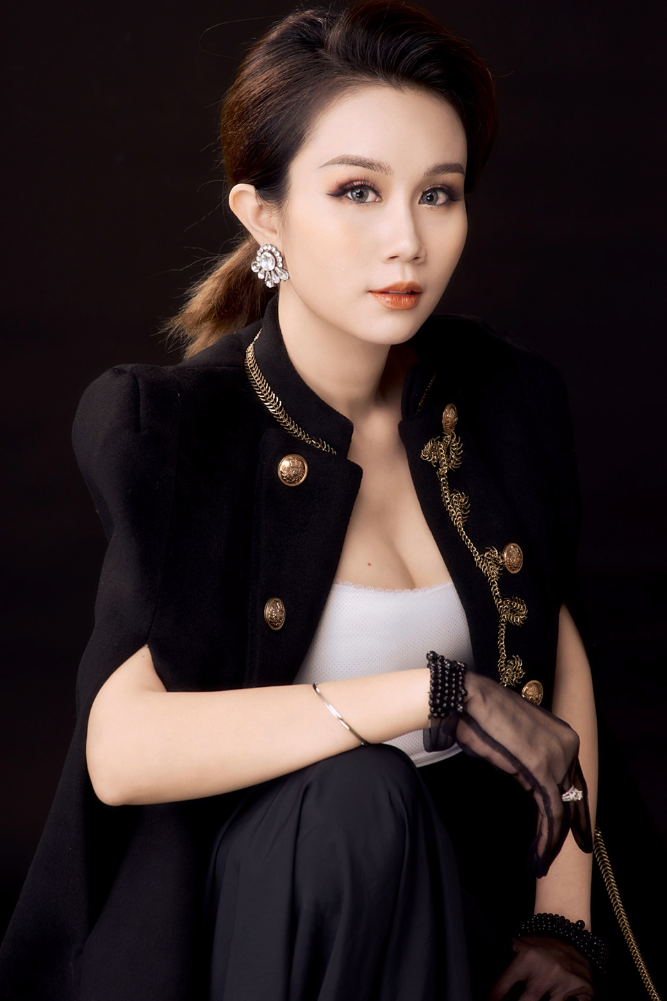 Master Nguyễn Trường Sơn cùng đội ngũ quán quân ngành phun xăm thẩm mỹ - 1 Master Nguyễn Trường Sơn cùng đội ngũ quán quân ngành phun xăm thẩm mỹ - 1