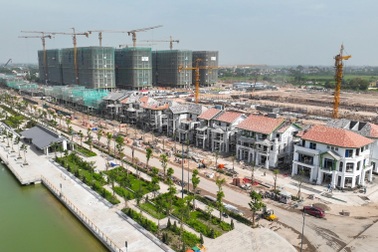 Nghìn tỷ đầu tư cho giáo dục, y tế của vùng đất phía Nam Hà Nội