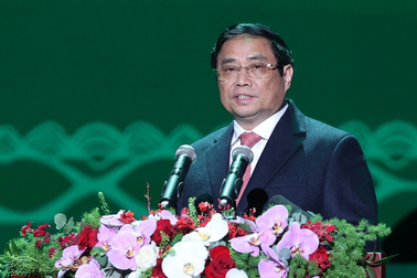 Thủ tướng nêu 6 nhiệm vụ trọng tâm của toàn ngành ngân hàng