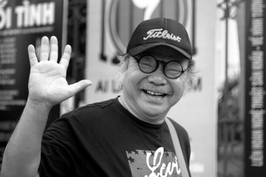 NSND Đoàn Dũng: Một tấm chân tình trẻ thơ của người nghệ sĩ