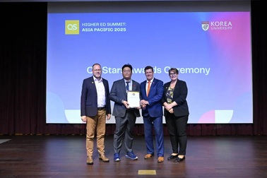 Trường Đại học Anh Quốc Việt Nam đạt chứng nhận QS 5 sao 6 năm liền