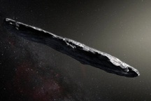 Vật thể lạ xâm nhập hệ Mặt Trời để xây dựng hành tinh mới?